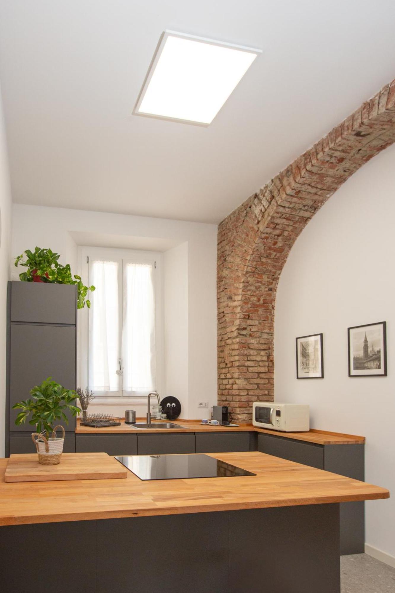 Design Lab - New Exclusive Apartment Mediolan Zewnętrze zdjęcie